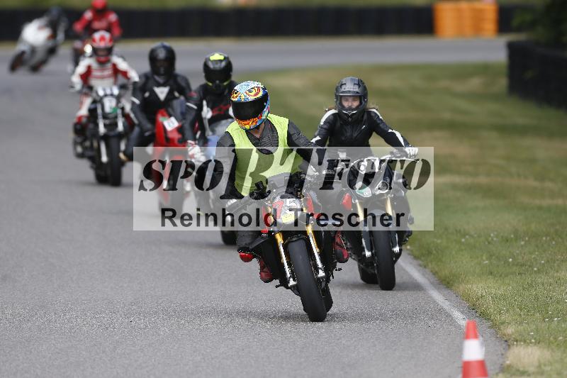 /18 05.06.2026  TZ Motorsport ADR/Gruppe gruen/67